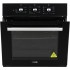 Духовка встроенная электрическая Luxell B66-LXSF3CMB