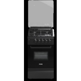 Плита газовая Prime Technics PSG 54001 D