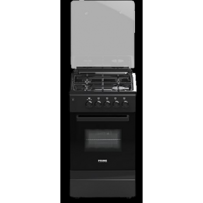Плита газовая Prime Technics PSG 54001 D