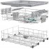 Посудомийна машина GORENJE GS643D90X