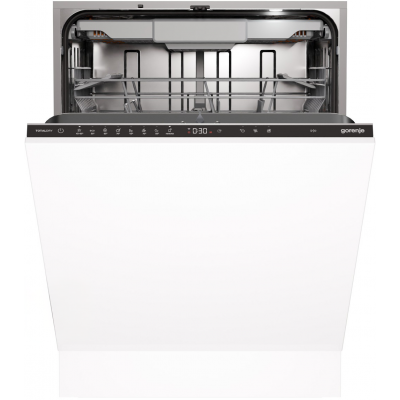 Посудомоечная машина GORENJE GV673D63