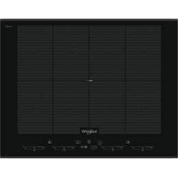 Варочная индукционная поверхность Whirlpool SMO658CBTIXL