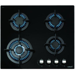 Варочная поверхность газовая Cata CCI 6031 BK