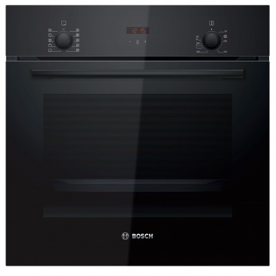 Духова шафа електрична Bosch Serie 2 HBF512BB1T