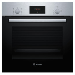 Духовой шкаф электрический Bosch Serie 2 HBF512BS1T