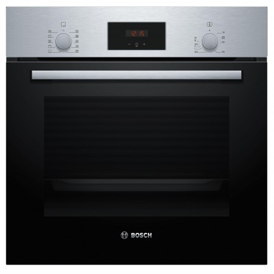 Духовой шкаф электрический Bosch Serie 2 HBF512BS1T