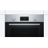 Духовой шкаф электрический Bosch Serie 2 HBF512BS1T