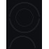 Варочная поверхность электрическая HOTPOINT ARISTON HR 632 B