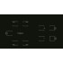 Варочная поверхность электрическая HOTPOINT ARISTON HR 632 B