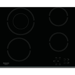 Варочная поверхность электрическая HOTPOINT ARISTON HR 632 B