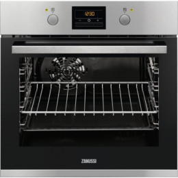 Духовой шкаф ZANUSSI OPZB 4230 X