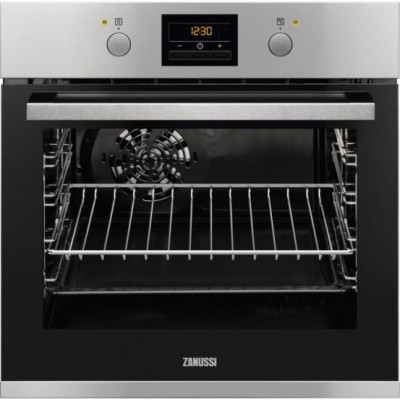 Духовой шкаф ZANUSSI OPZB 4230 X