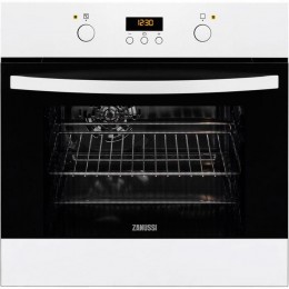 Духовой шкаф электрический ZANUSSI OPZB4210W