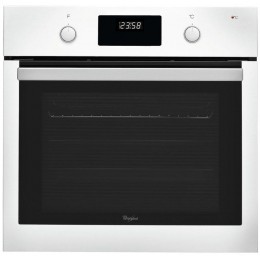 Духовой шкаф электрический WHIRLPOOL AKP 745 WH