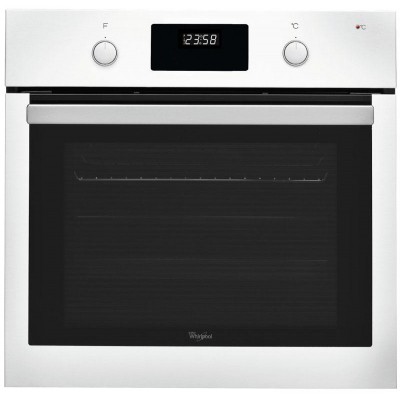 Духова шафа електрична WHIRLPOOL AKP 745 WH