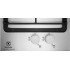 Варочная поверхность газовая Domino ELECTROLUX EGG93322NX