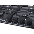 Поверхня газова FREGGIA HA640VGTB