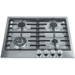 Поверхность газовая FREGGIA HF640VGTX