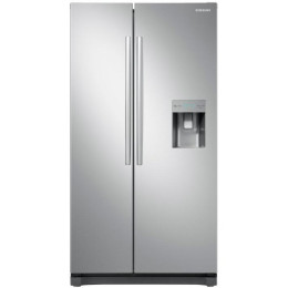 Side-by-side холодильник SAMSUNG RS52N3203SA/UA