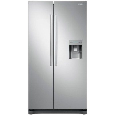 Side-by-side холодильник SAMSUNG RS52N3203SA/UA