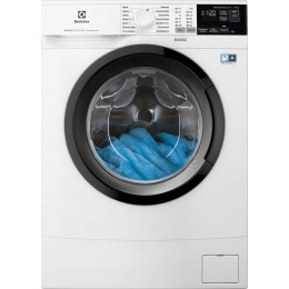 Пральна машина вузька ELECTROLUX EW6S426BUI
