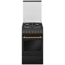 Плита комбінована HANSA FCMA58109
