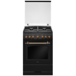 Плита комбінована HANSA FCMA68109