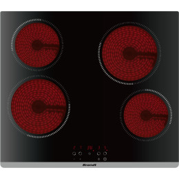 Варочная поверхность электрическая Brandt BPV6420B