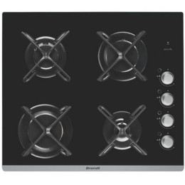 Варочная поверхность газовая Brandt BPG6414B