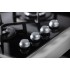 Варочная поверхность газовая Brandt BPG6414B