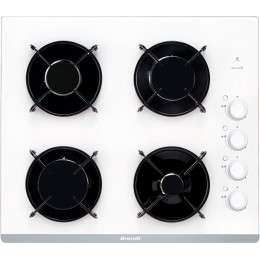 Варочная поверхность газовая Brandt BPG6413W