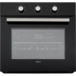 Духовой шкаф электрический ELEYUS LEONA 6006 BL