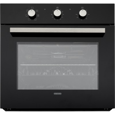 Духова шафа електрична ELEYUS LEONA 6006 BL