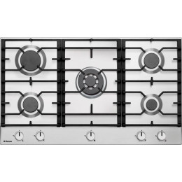 Варочная поверхность газовая HANSA BHGI 83030
