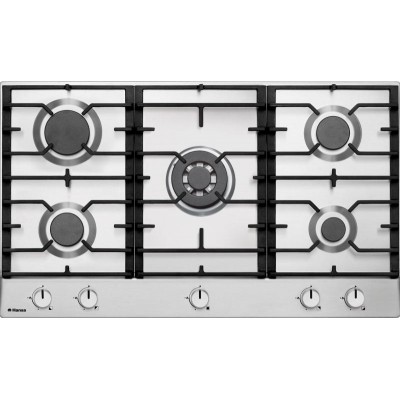 Варочная поверхность газовая HANSA BHGI 83030