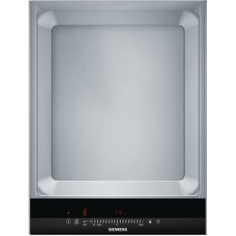 Варочная поверхность электрическая Domino SIEMENS ET475FYB1E