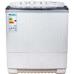Стиральная машина полуавтомат MILANO FWT 701 PA Gray