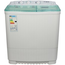 Стиральная машина полуавтомат MILANO FWT 701 PA Green