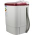 Пральна машина напівавтомат MILANO FWM 40 PA Red