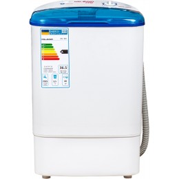Стиральная машина полуавтомат MILANO XPB-30 PA Blue