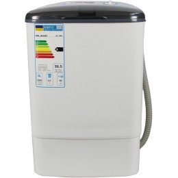 Стиральная машина полуавтомат MILANO XPB-30 PA Grey