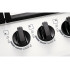 Варильна поверхня газова ZANUSSI GPZ363SW
