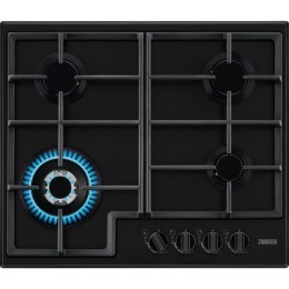 Варочная поверхность газовая ZANUSSI GPZ363SB