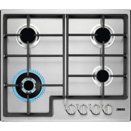 Варочная поверхность газовая ZANUSSI GPZ363SS