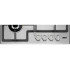 Варочная поверхность газовая ZANUSSI GPZ363SS
