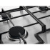 Варочная поверхность газовая ZANUSSI GPZ363SS