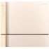 Двухкамерный холодильник HITACHI R-V610PUC7BEG
