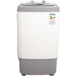 Пральна машина напівавтомат PRIME Technics PWA701SG