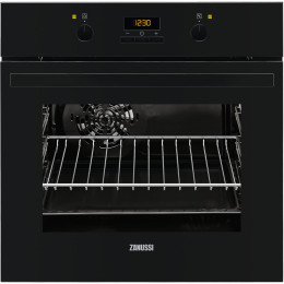 Духовой шкаф электрический ZANUSSI OPZA4210B