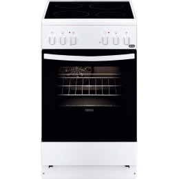 Плита электрическая ZANUSSI ZCV9550G1W